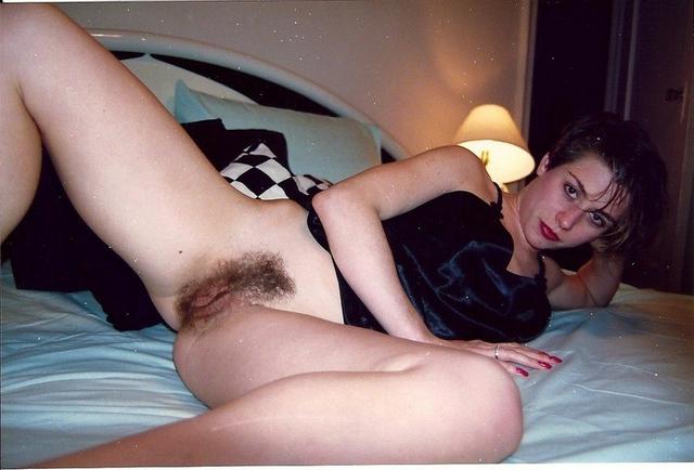 Подборка волосатых вагин женщин и девушек - секс порно фото
