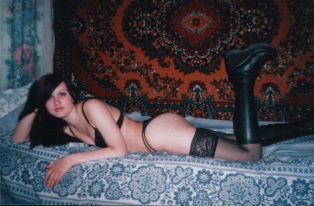 Коллекция старых интимных фотографий - секс порно фото