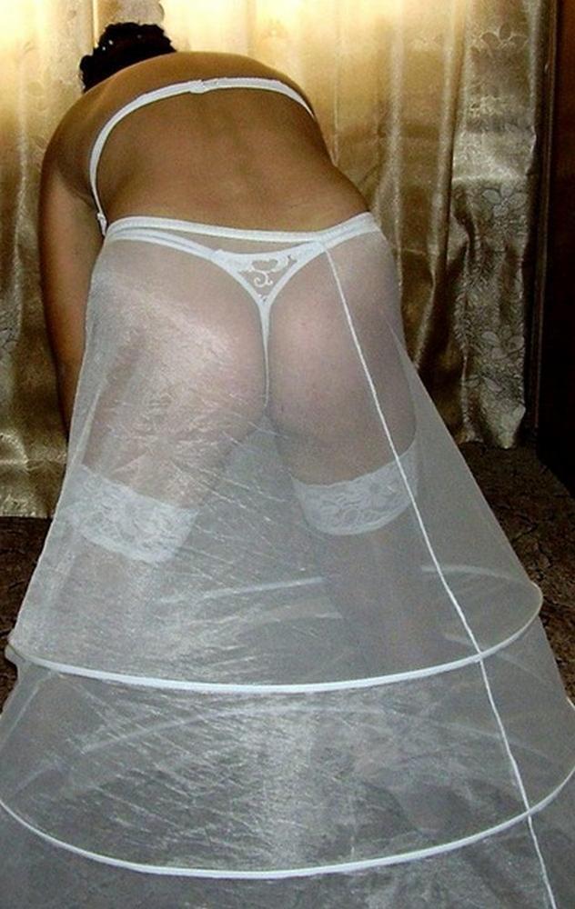 Обнаженные фотографии красивых невест - секс порно фото